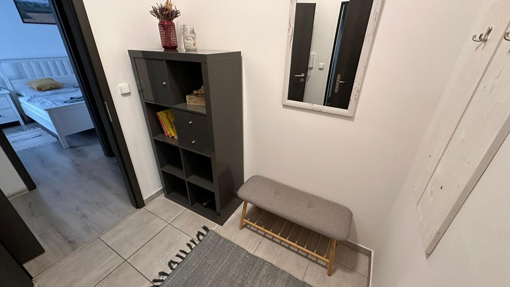 Apartmany Na Trojce Žatec Eksteriør bilde