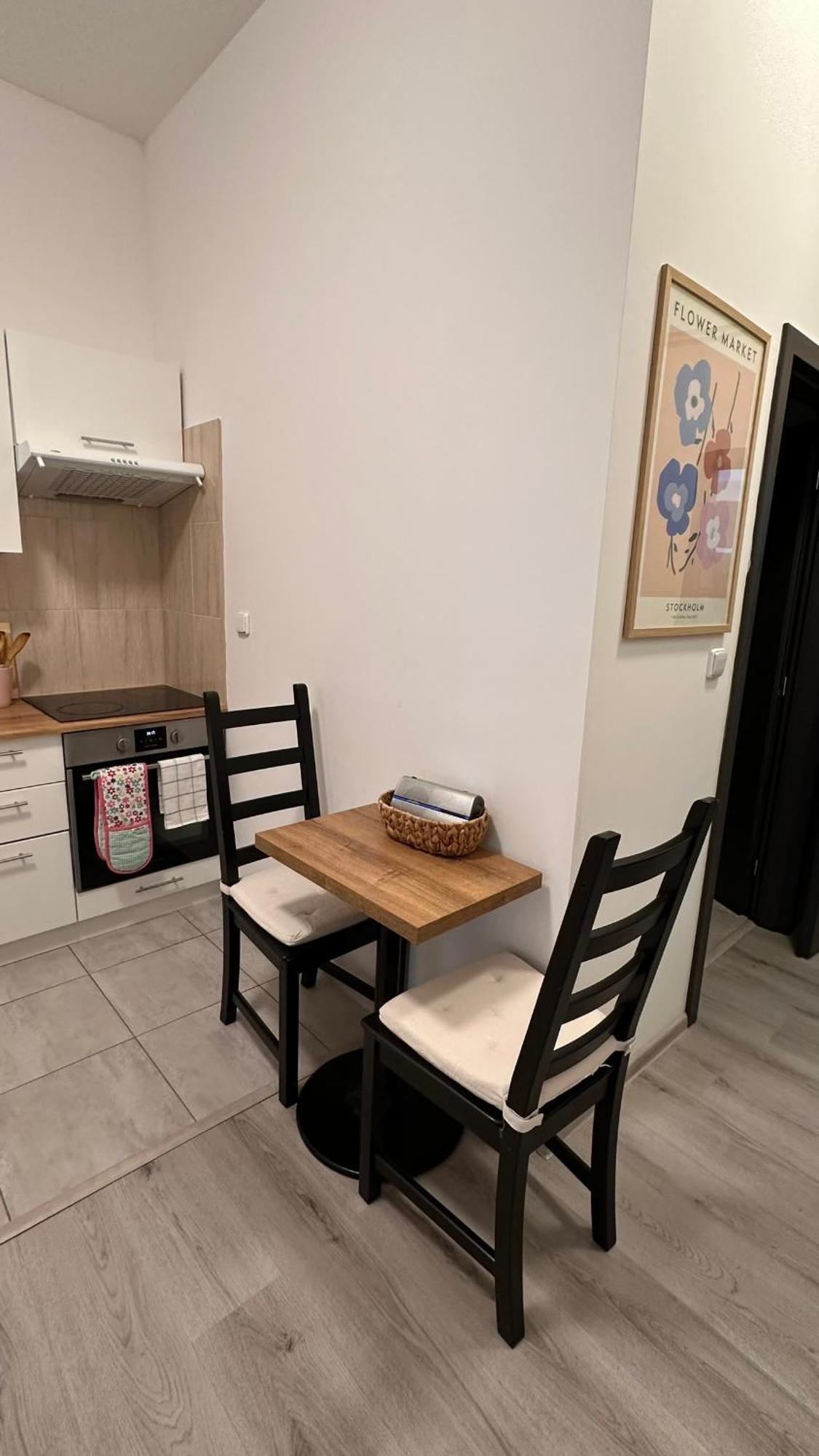 Apartmany Na Trojce Žatec Eksteriør bilde